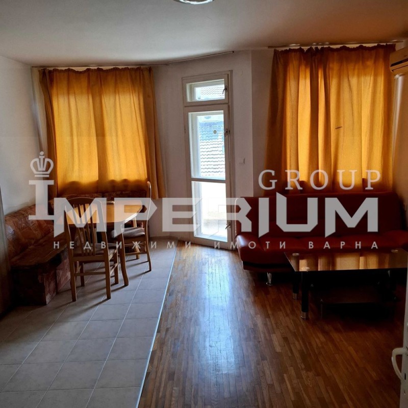 För uthyrning  1 sovrum Varna , Zavod Drujba , 55 kvm | 16550541 - bild [4]