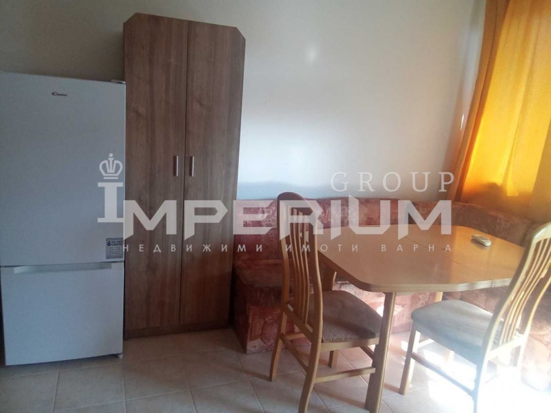 För uthyrning  1 sovrum Varna , Zavod Drujba , 55 kvm | 16550541 - bild [5]