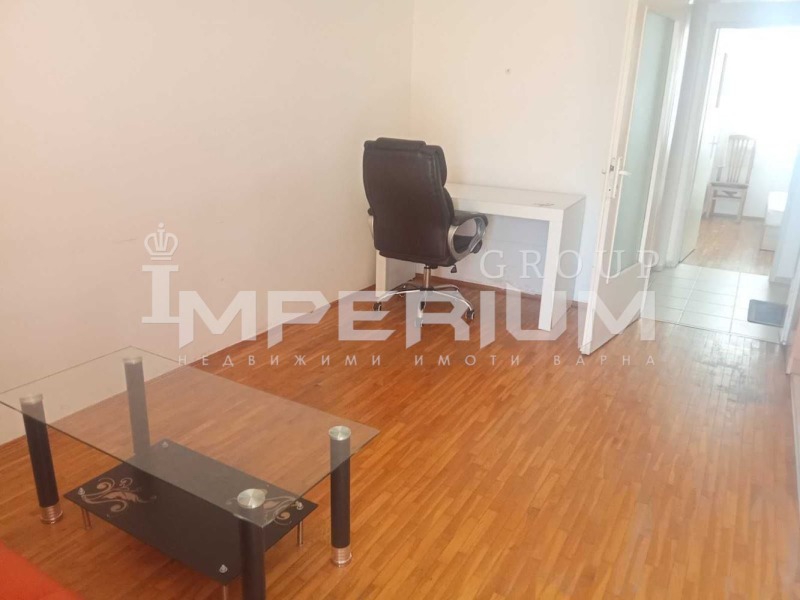 För uthyrning  1 sovrum Varna , Zavod Drujba , 55 kvm | 16550541 - bild [6]