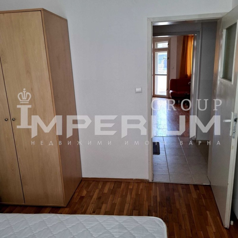 För uthyrning  1 sovrum Varna , Zavod Drujba , 55 kvm | 16550541 - bild [3]