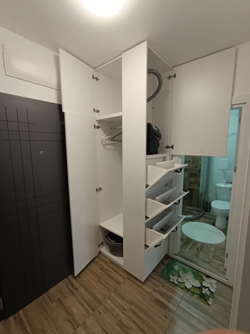 Do wynajęcia  1 sypialnia Plowdiw , Ostromila , 70 mkw | 84156355 - obraz [9]