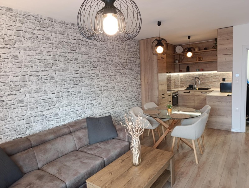 Do wynajęcia  1 sypialnia Plowdiw , Ostromila , 70 mkw | 84156355 - obraz [2]