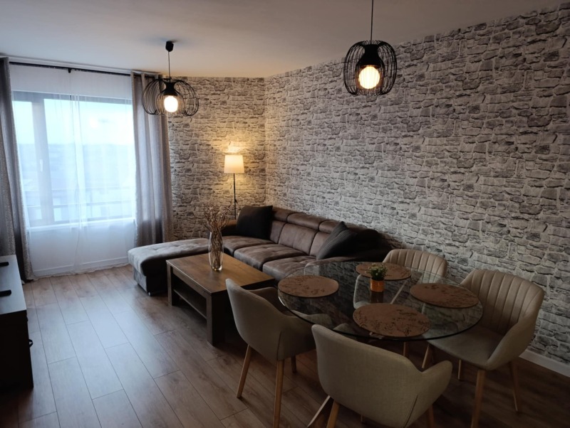 Do wynajęcia  1 sypialnia Plowdiw , Ostromila , 70 mkw | 84156355 - obraz [5]