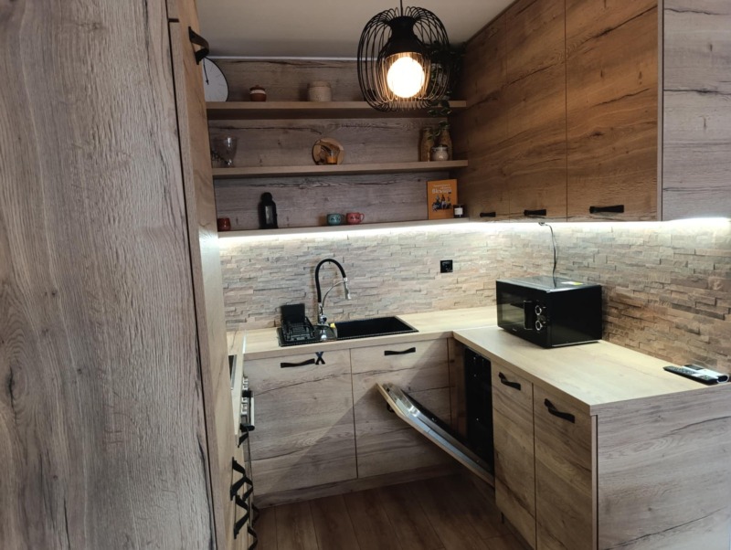 Do wynajęcia  1 sypialnia Plowdiw , Ostromila , 70 mkw | 84156355 - obraz [3]