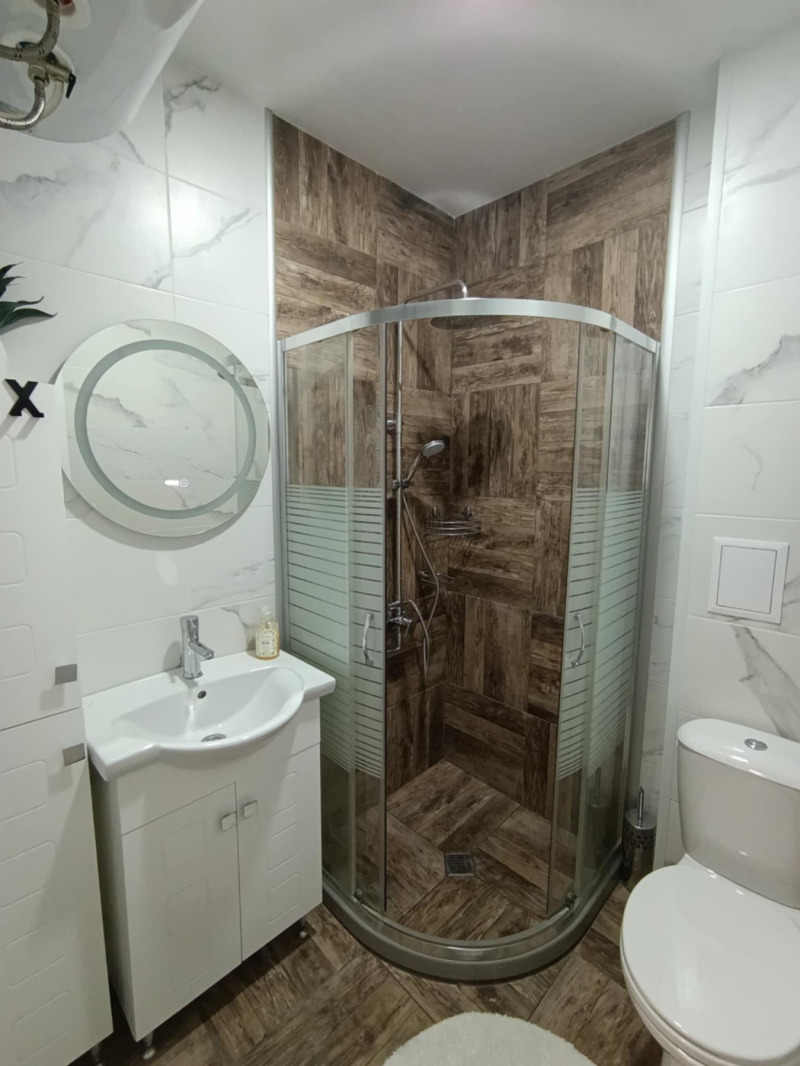 Do wynajęcia  1 sypialnia Plowdiw , Ostromila , 70 mkw | 84156355 - obraz [12]