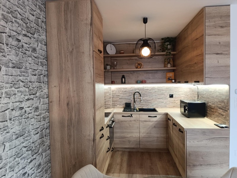 Do wynajęcia  1 sypialnia Plowdiw , Ostromila , 70 mkw | 84156355 - obraz [4]