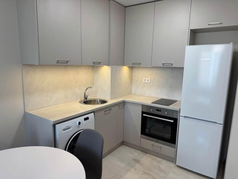 Дава под нем  2-стаен, град София, Малинова долина •  650 EUR • ID 85871999 — holmes.bg - [1] 