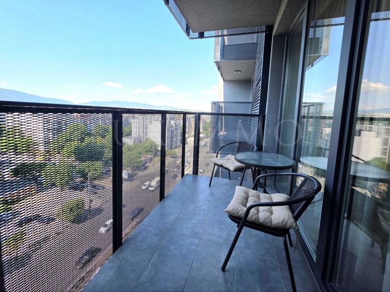 Kiralık  1 yatak odası Sofia , Banişora , 78 metrekare | 24694969 - görüntü [12]