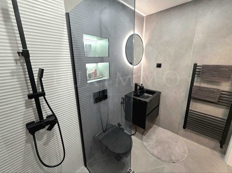 Kiralık  1 yatak odası Sofia , Banişora , 78 metrekare | 24694969 - görüntü [9]