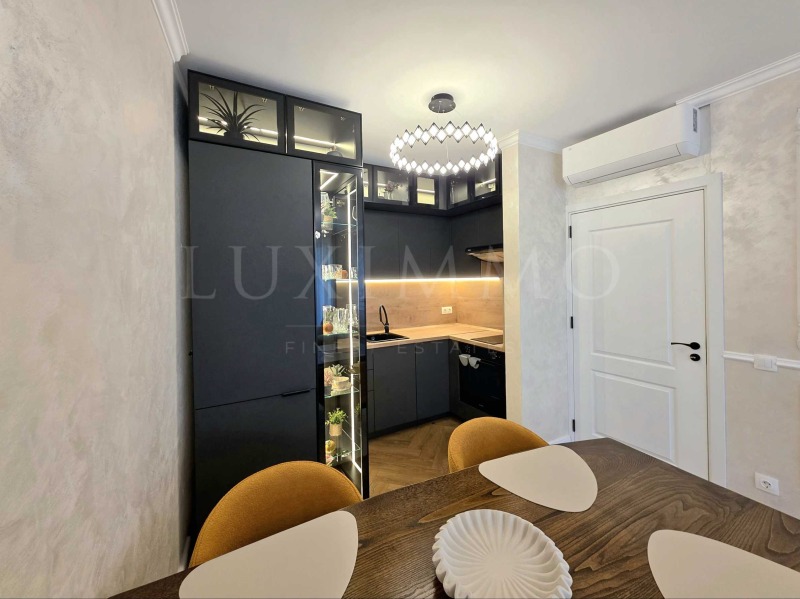 Kiralık  1 yatak odası Sofia , Banişora , 78 metrekare | 24694969 - görüntü [4]