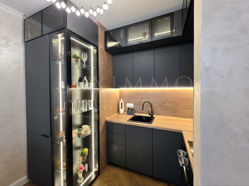 Kiralık  1 yatak odası Sofia , Banişora , 78 metrekare | 24694969 - görüntü [17]