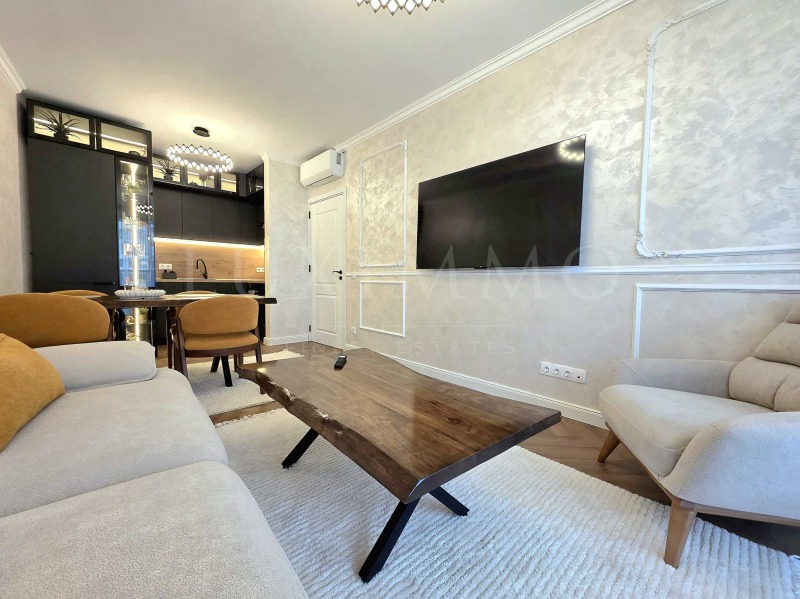 Kiralık  1 yatak odası Sofia , Banişora , 78 metrekare | 24694969 - görüntü [2]
