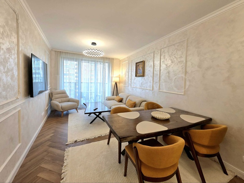 Kiralık  1 yatak odası Sofia , Banişora , 78 metrekare | 24694969 - görüntü [3]