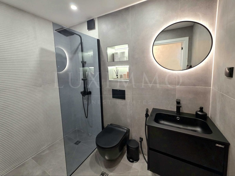 Kiralık  1 yatak odası Sofia , Banişora , 78 metrekare | 24694969 - görüntü [8]