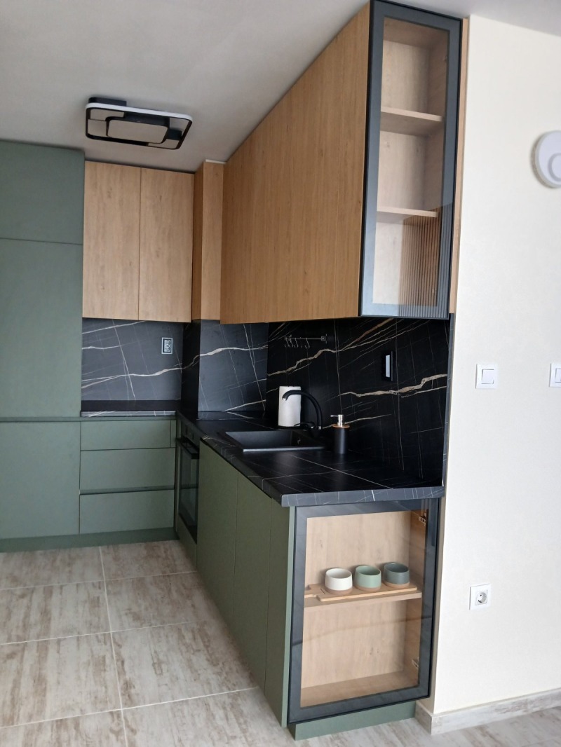 В оренду  1 спальня Пловдив , Съдийски , 80 кв.м | 37926840 - зображення [3]