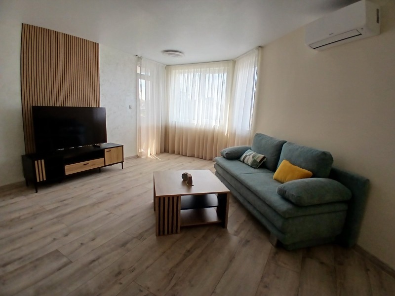 В оренду  1 спальня Пловдив , Съдийски , 80 кв.м | 37926840 - зображення [2]