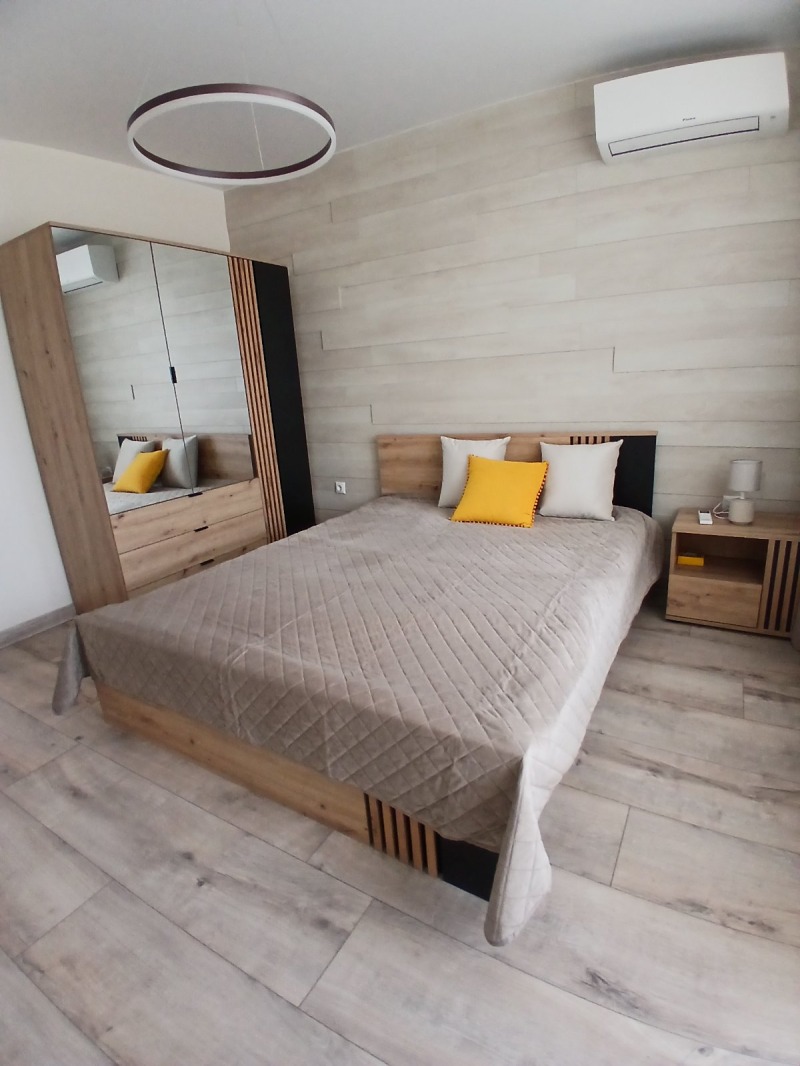 В оренду  1 спальня Пловдив , Съдийски , 80 кв.м | 37926840 - зображення [9]