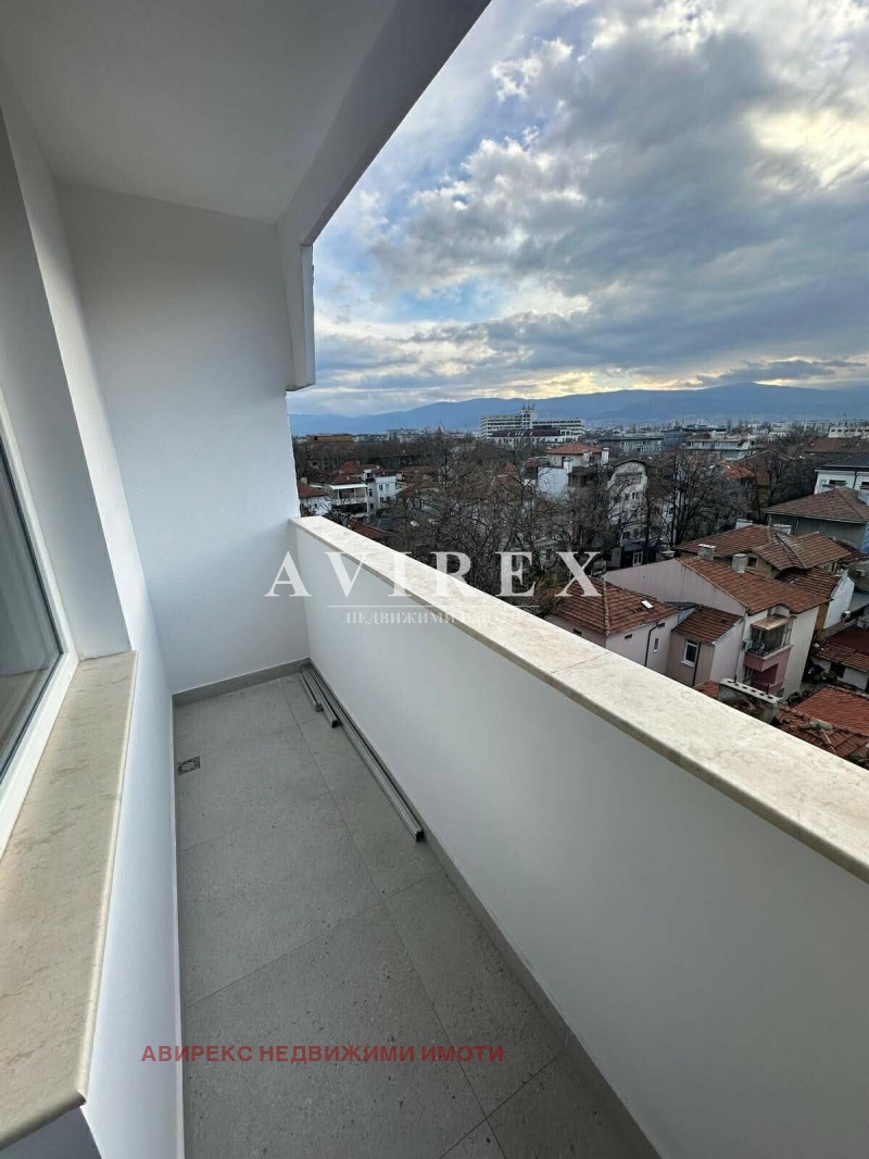 Дава под наем 2-СТАЕН, гр. Пловдив, Център, снимка 4 - Апартаменти - 53042717