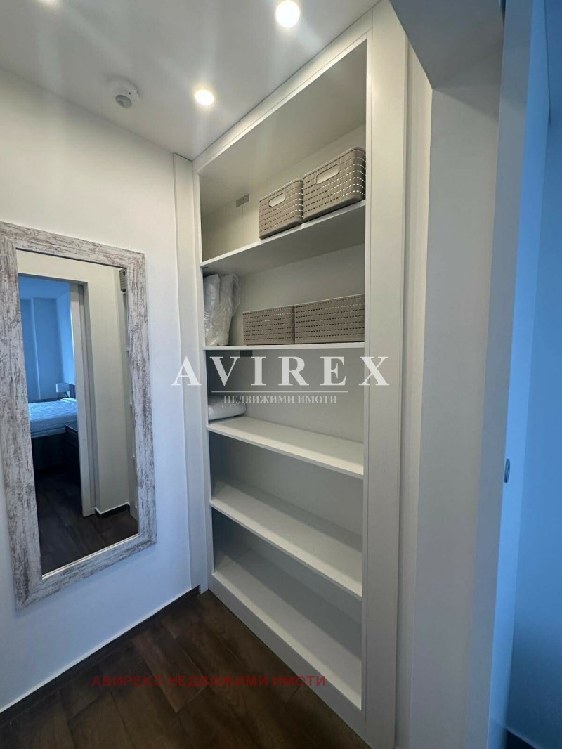 Дава под наем 2-СТАЕН, гр. Пловдив, Център, снимка 2 - Апартаменти - 53042717