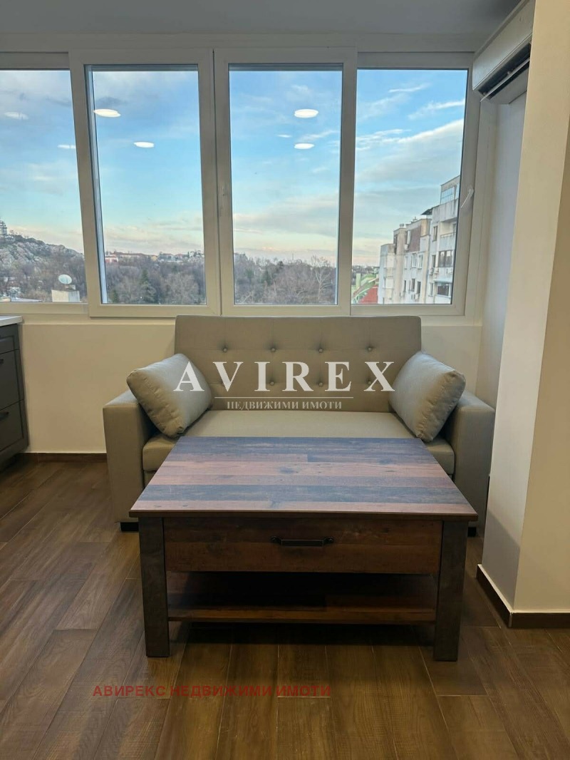 Дава под наем 2-СТАЕН, гр. Пловдив, Център, снимка 5 - Апартаменти - 53042717