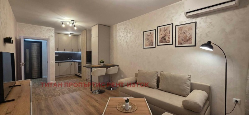 Дава под наем 2-СТАЕН, гр. Бургас, област Бургас