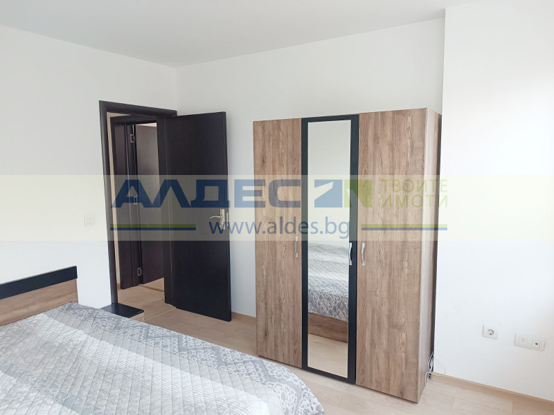 For Rent  2 bedroom Sofia , Moderno predgradie , 120 sq.m | 86850427 - image [9]