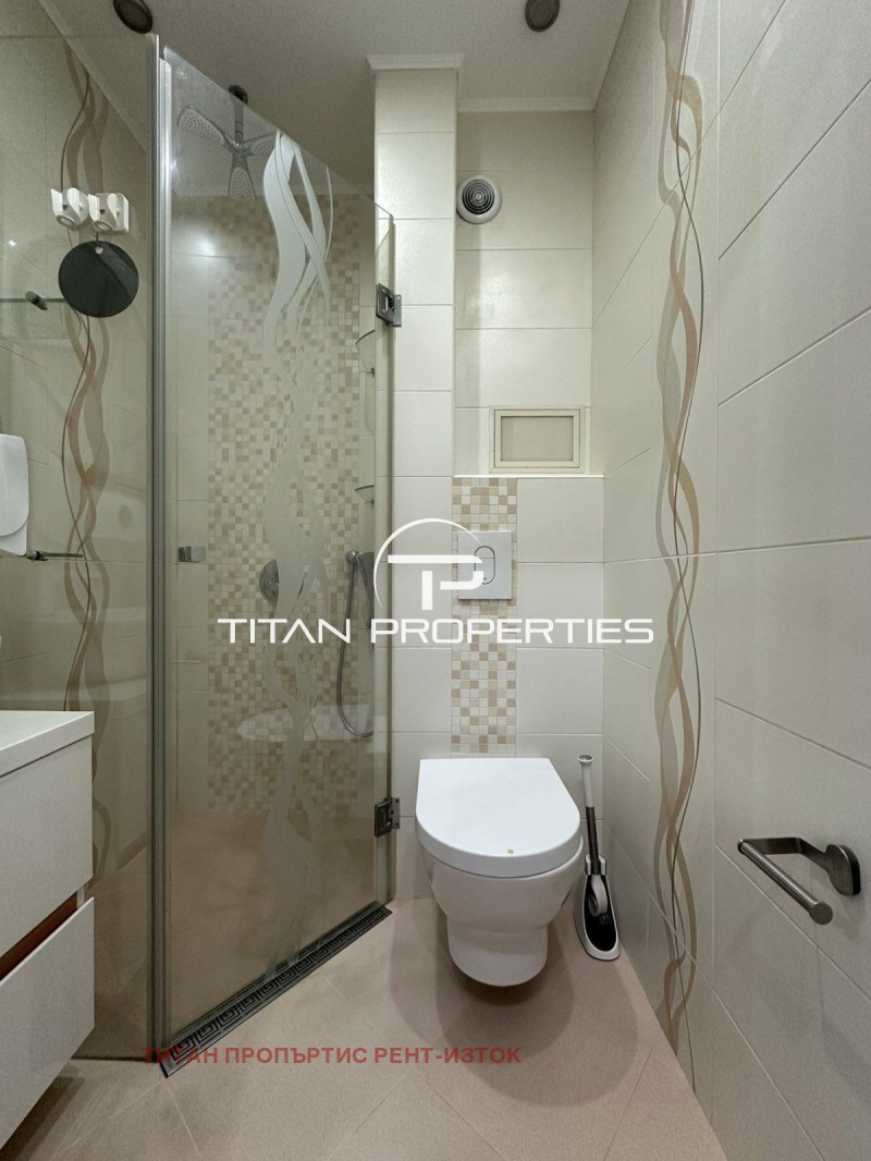 Da affittare  2 camere da letto Burgas , Slavejkov , 84 mq | 83264304 - Immagine [8]
