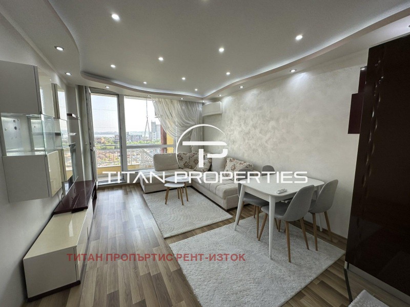 Da affittare  2 camere da letto Burgas , Slavejkov , 84 mq | 83264304