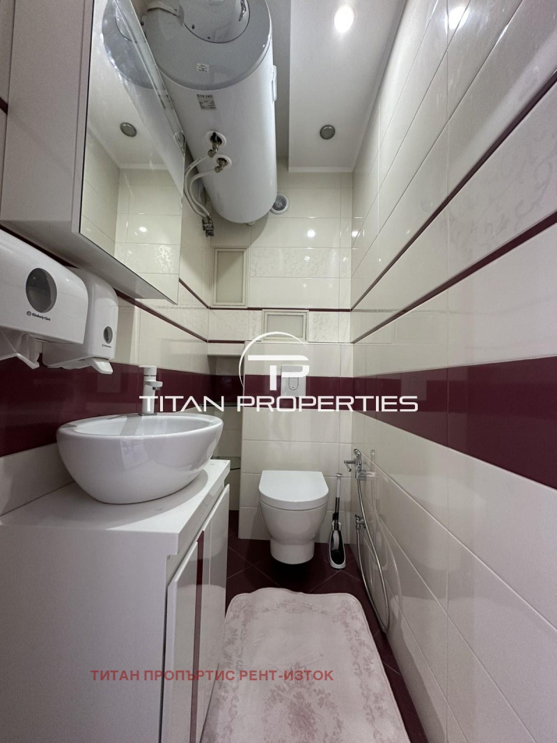 Da affittare  2 camere da letto Burgas , Slavejkov , 84 mq | 83264304 - Immagine [11]