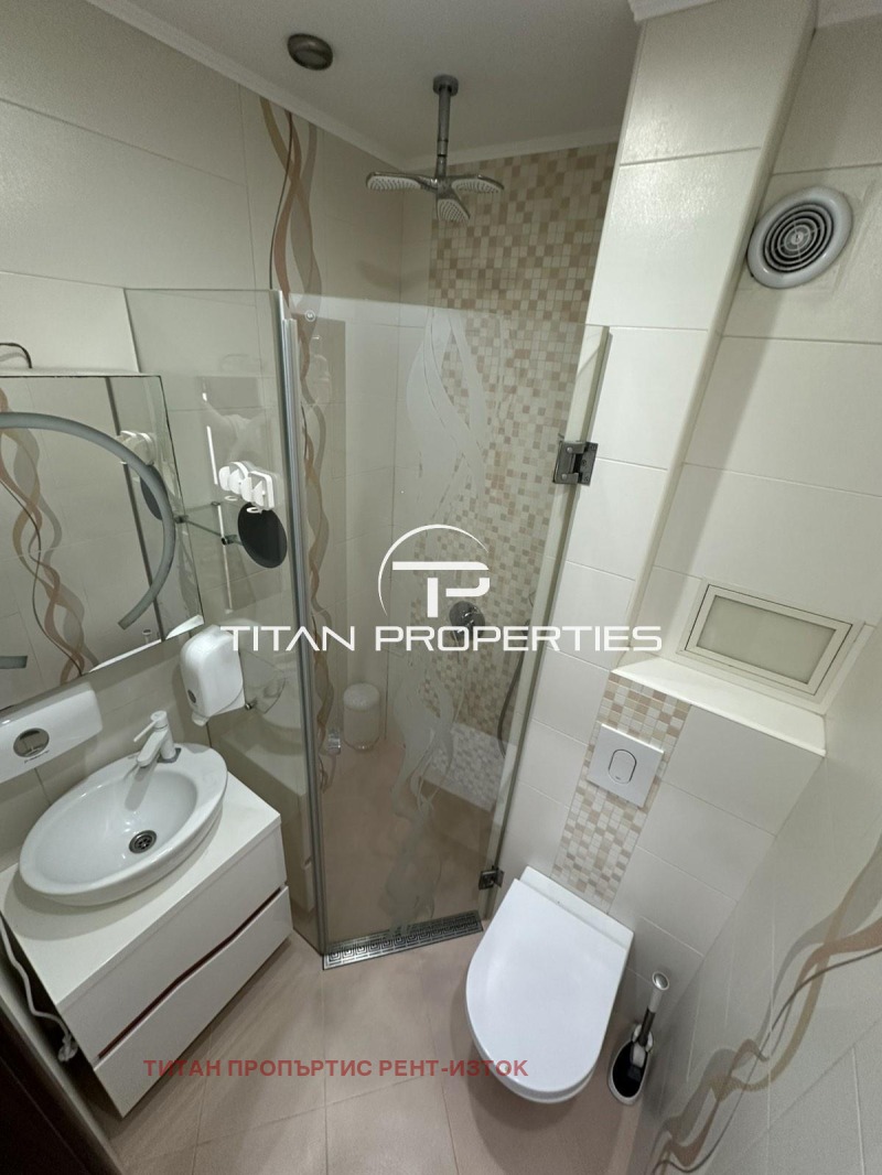 Da affittare  2 camere da letto Burgas , Slavejkov , 84 mq | 83264304 - Immagine [7]