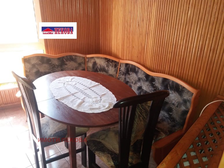 В аренду  2 спальни Видин , Калето , 90 кв.м | 89519711 - изображение [4]