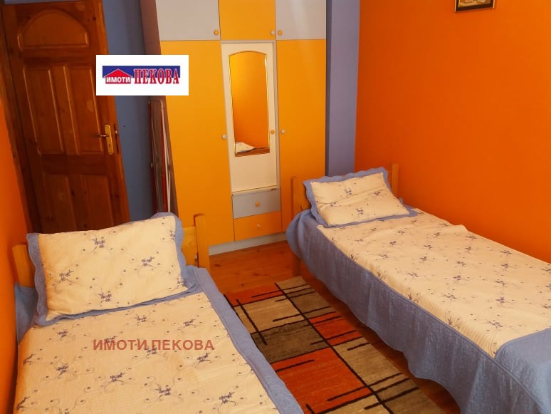 В аренду  2 спальни Видин , Калето , 90 кв.м | 89519711 - изображение [8]
