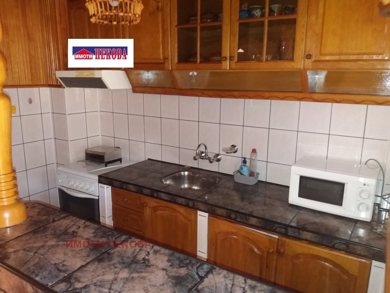 В аренду  2 спальни Видин , Калето , 90 кв.м | 89519711 - изображение [5]