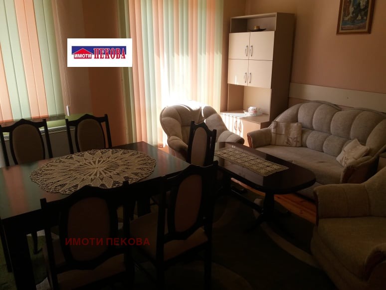 В аренду  2 спальни Видин , Калето , 90 кв.м | 89519711 - изображение [2]