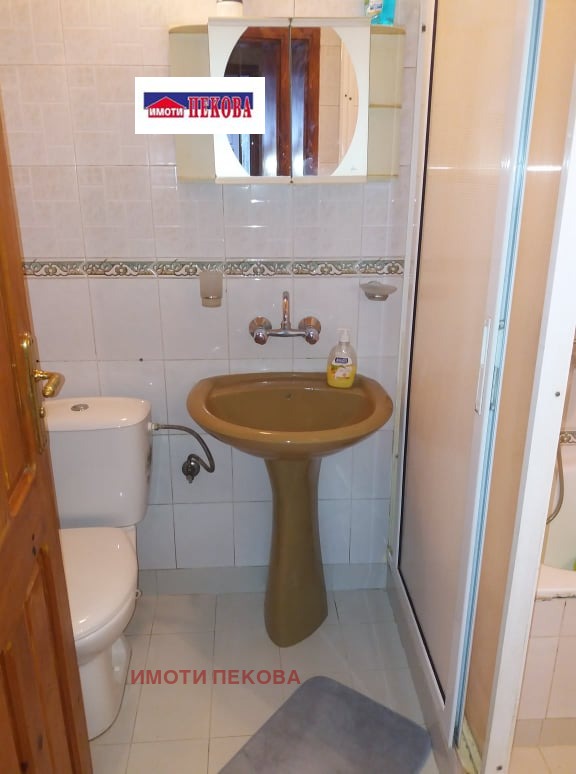 В аренду  2 спальни Видин , Калето , 90 кв.м | 89519711 - изображение [11]