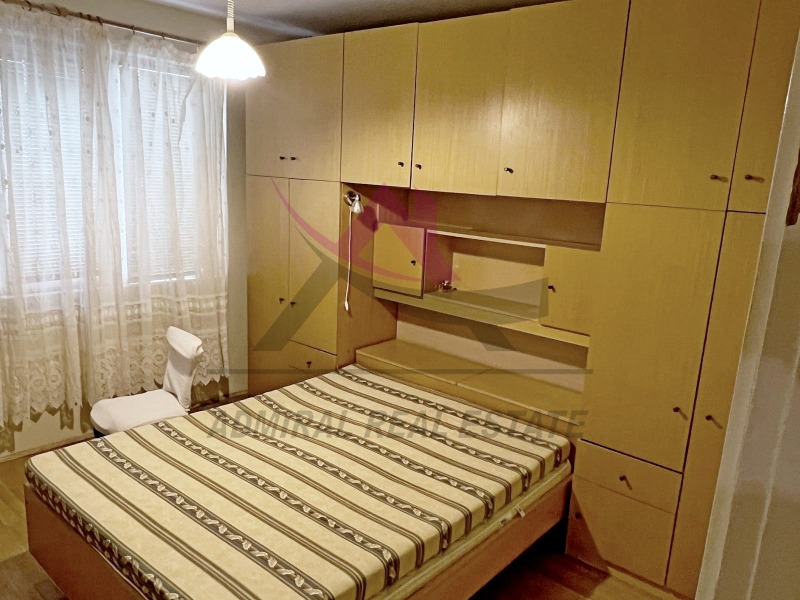 Дава под наем 3-СТАЕН, гр. Варна, Завод Дружба, снимка 3 - Апартаменти - 53098444