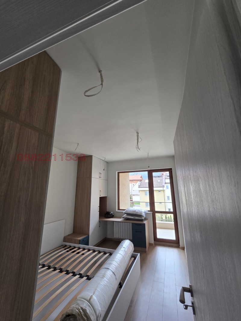 Vuokrattavana  3 makuuhuonetta Sofia , Dragalevtsi , 108 neliömetriä | 65397009 - kuva [6]
