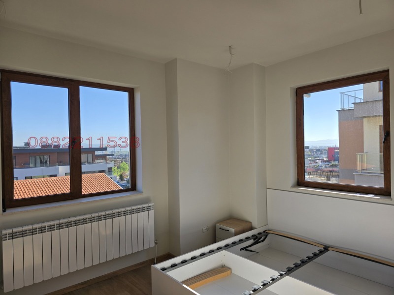 Vuokrattavana  3 makuuhuonetta Sofia , Dragalevtsi , 108 neliömetriä | 65397009 - kuva [5]
