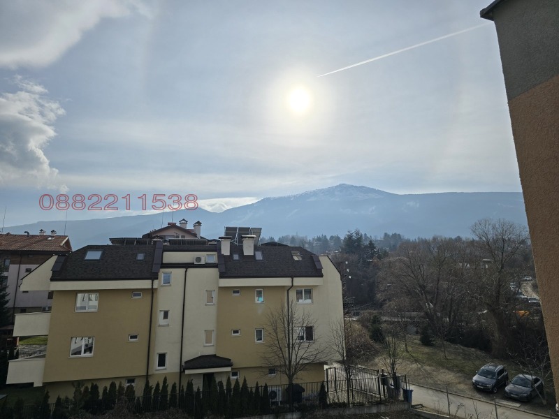 Vuokrattavana  3 makuuhuonetta Sofia , Dragalevtsi , 108 neliömetriä | 65397009 - kuva [2]