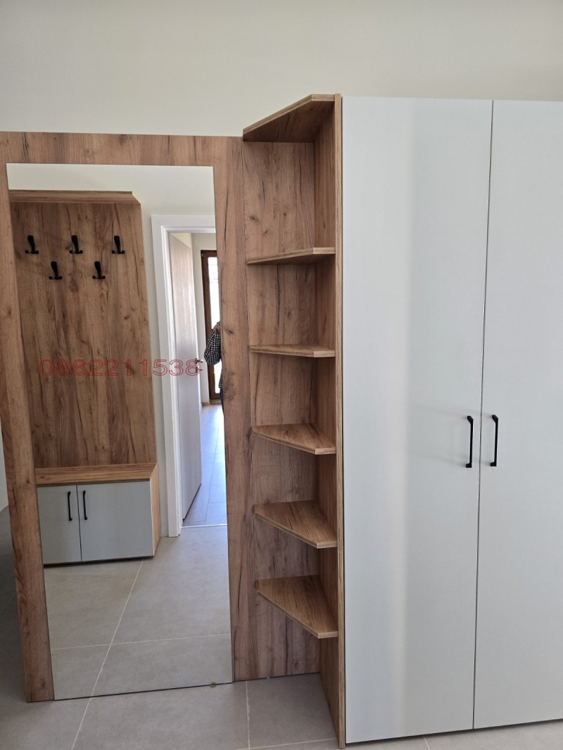 Vuokrattavana  3 makuuhuonetta Sofia , Dragalevtsi , 108 neliömetriä | 65397009 - kuva [8]