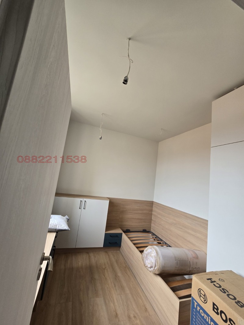 Vuokrattavana  3 makuuhuonetta Sofia , Dragalevtsi , 108 neliömetriä | 65397009 - kuva [7]