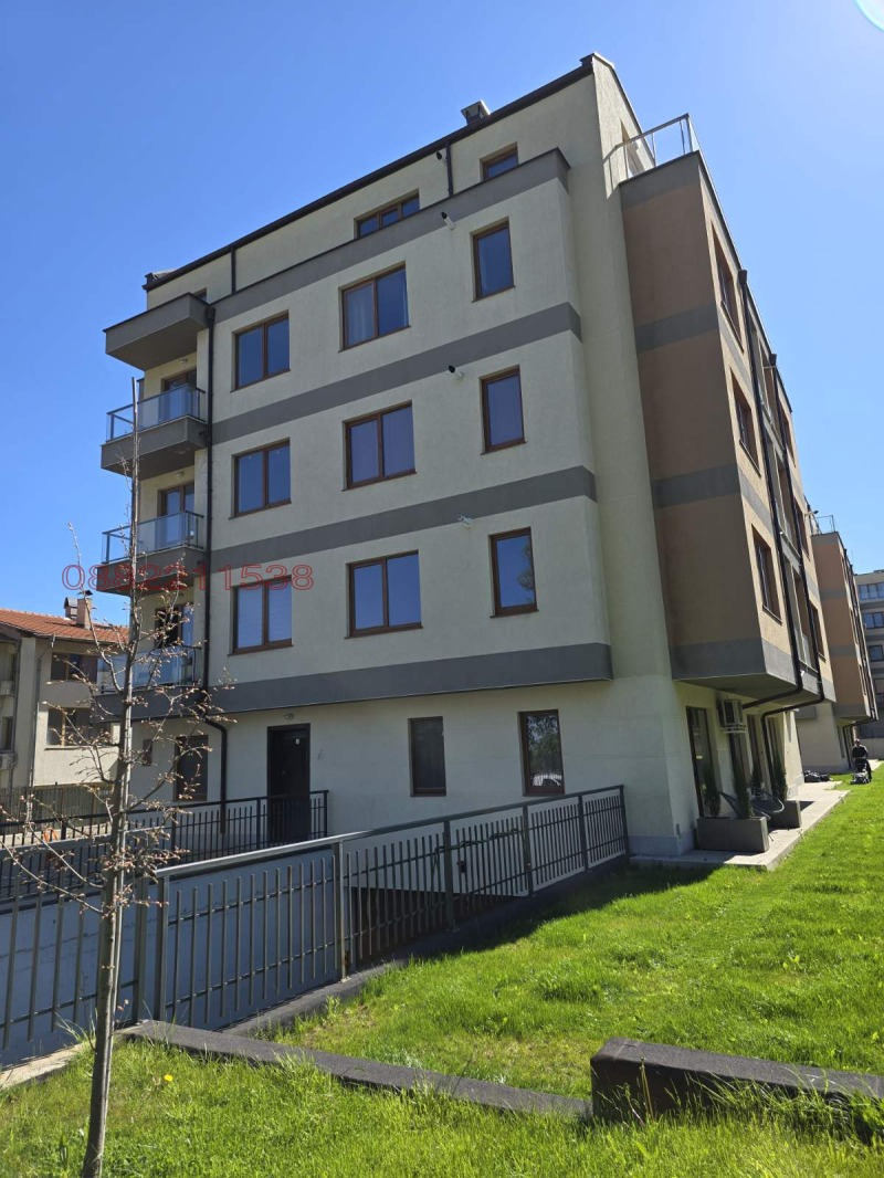 Vuokrattavana  3 makuuhuonetta Sofia , Dragalevtsi , 108 neliömetriä | 65397009