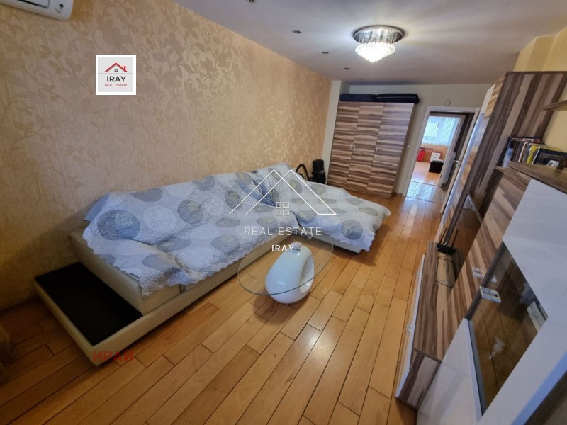 Vuokrattavana  3+ makuuhuone Stara Zagora , Tsentar , 130 neliömetriä | 57739709 - kuva [8]