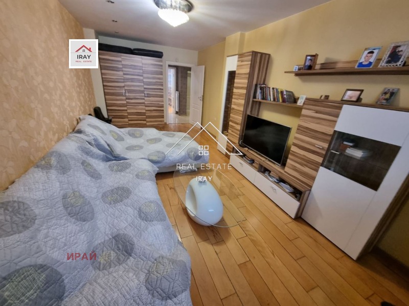 Vuokrattavana  3+ makuuhuone Stara Zagora , Tsentar , 130 neliömetriä | 57739709 - kuva [7]