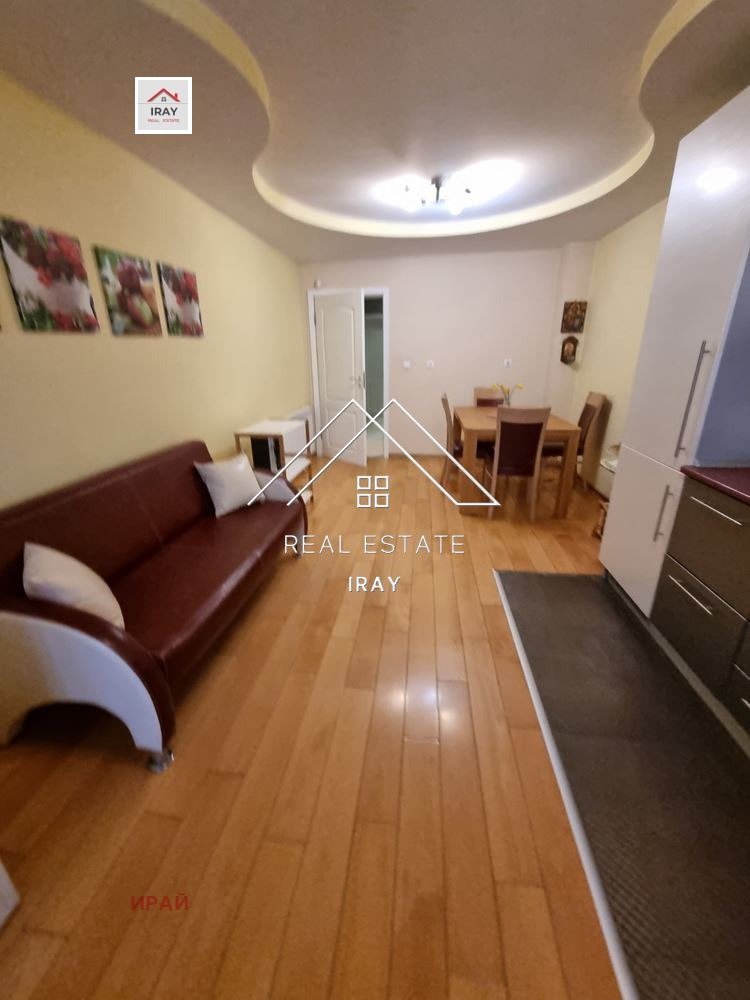 Vuokrattavana  3+ makuuhuone Stara Zagora , Tsentar , 130 neliömetriä | 57739709 - kuva [2]
