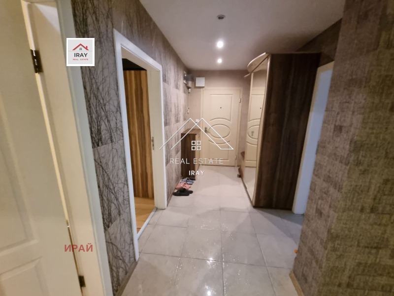 Vuokrattavana  3+ makuuhuone Stara Zagora , Tsentar , 130 neliömetriä | 57739709 - kuva [10]