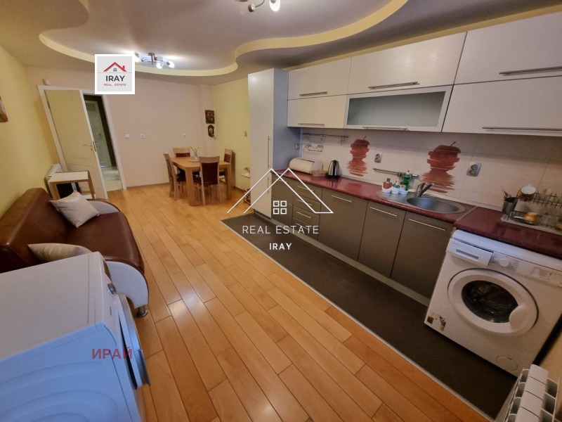 Vuokrattavana  3+ makuuhuone Stara Zagora , Tsentar , 130 neliömetriä | 57739709 - kuva [3]
