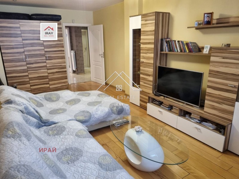 Vuokrattavana  3+ makuuhuone Stara Zagora , Tsentar , 130 neliömetriä | 57739709 - kuva [9]