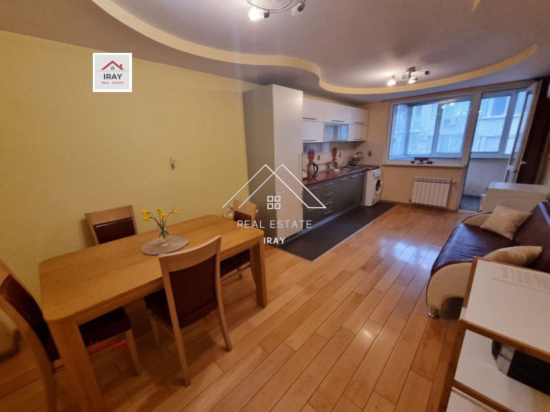 Vuokrattavana  3+ makuuhuone Stara Zagora , Tsentar , 130 neliömetriä | 57739709 - kuva [4]