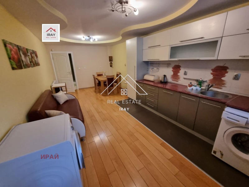 Vuokrattavana  3+ makuuhuone Stara Zagora , Tsentar , 130 neliömetriä | 57739709 - kuva [6]
